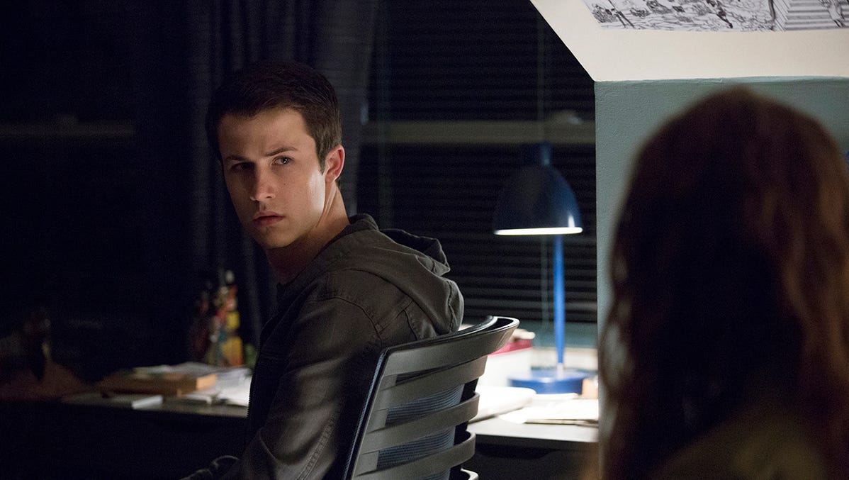 13 Reasons Why Review Netflix Series More Insufferable In Season 2