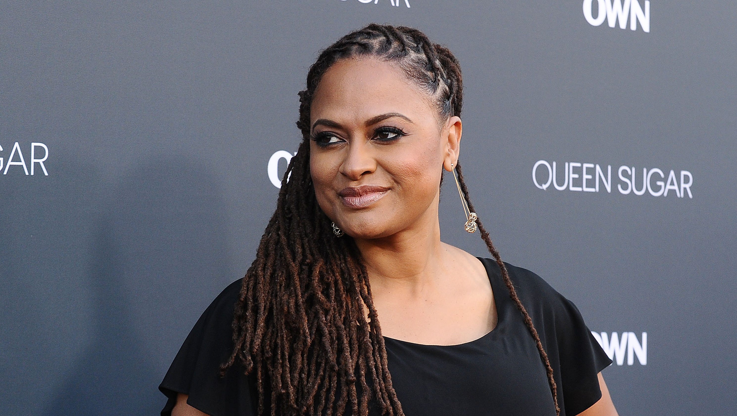 Ava Duvernay On Hollywoods Woman Problem It Is A Patriarchy 