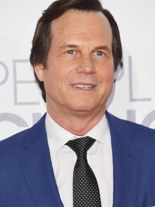 Actor Bill Paxton dead at 61