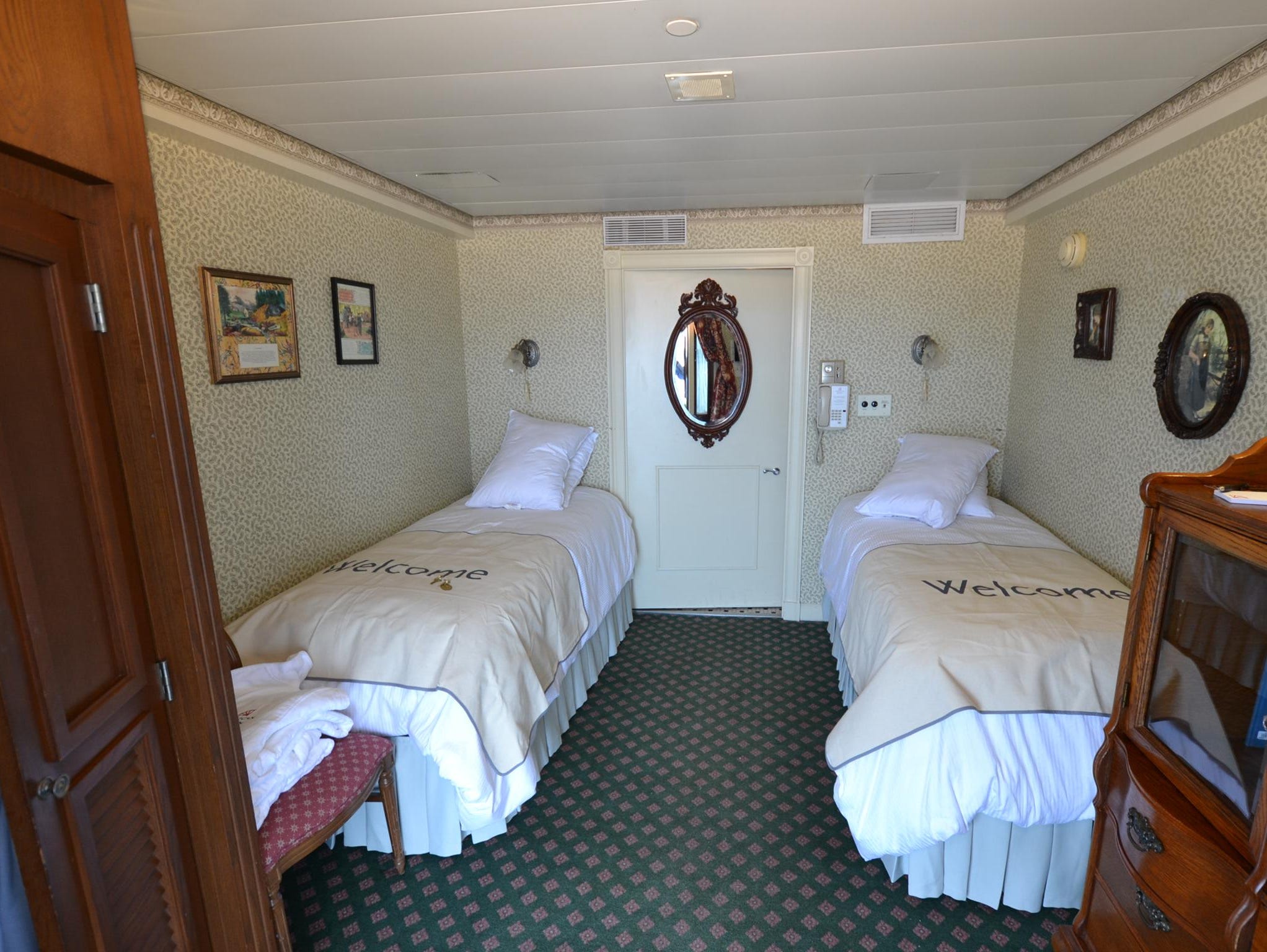 american queen riverboat rooms