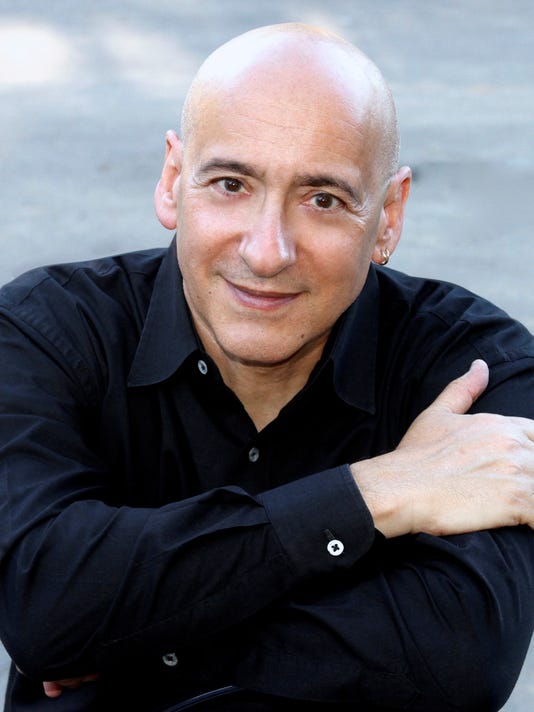 Songwriter Allan Rich discusses writing for the divas