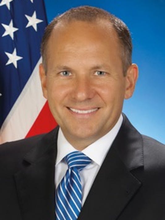 Rep Lloyd Smucker Pa Republican Says Trump Must Stand Up To Putin