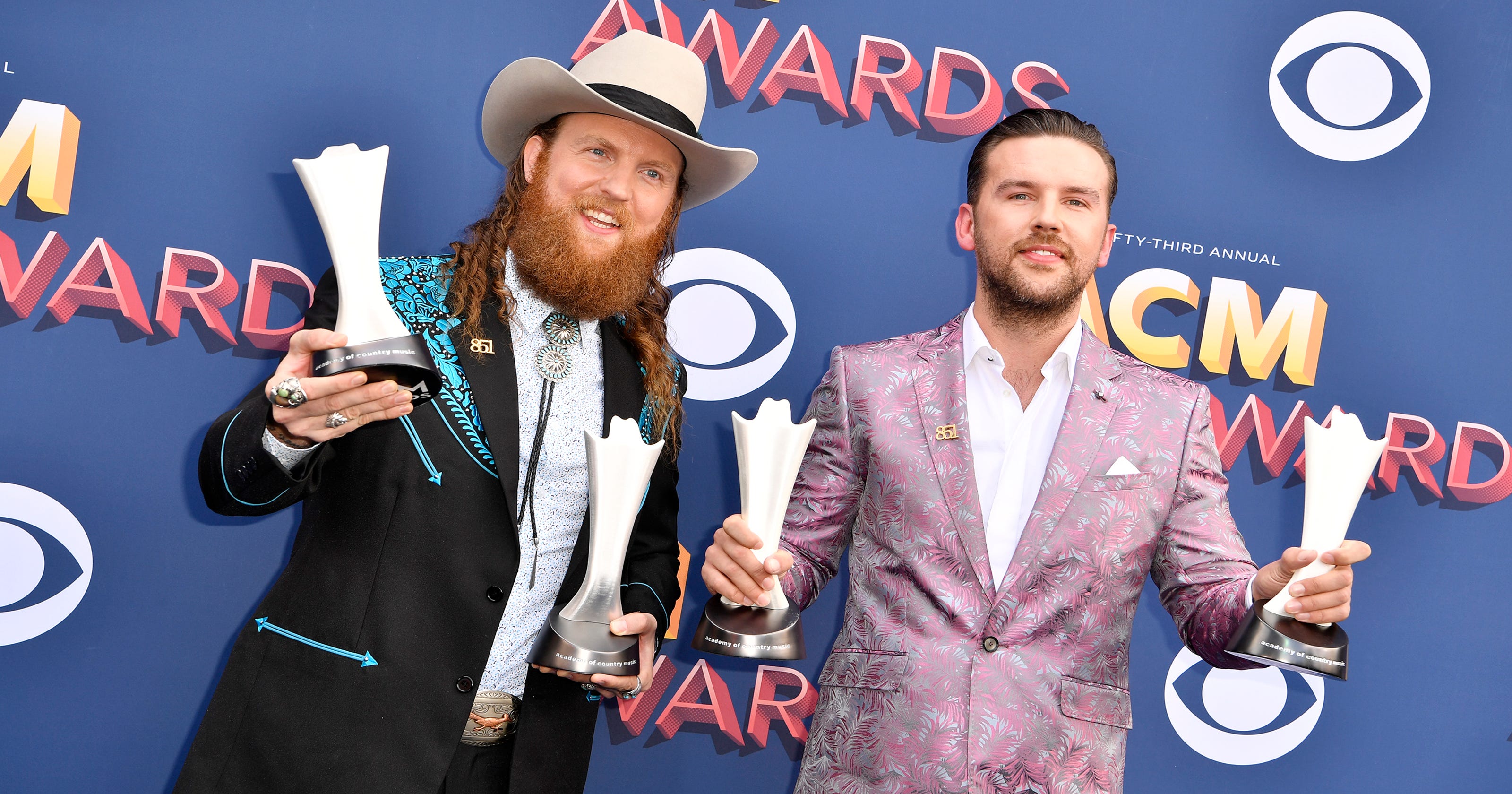 Brothers Osborne: Fearless in music, philosophy