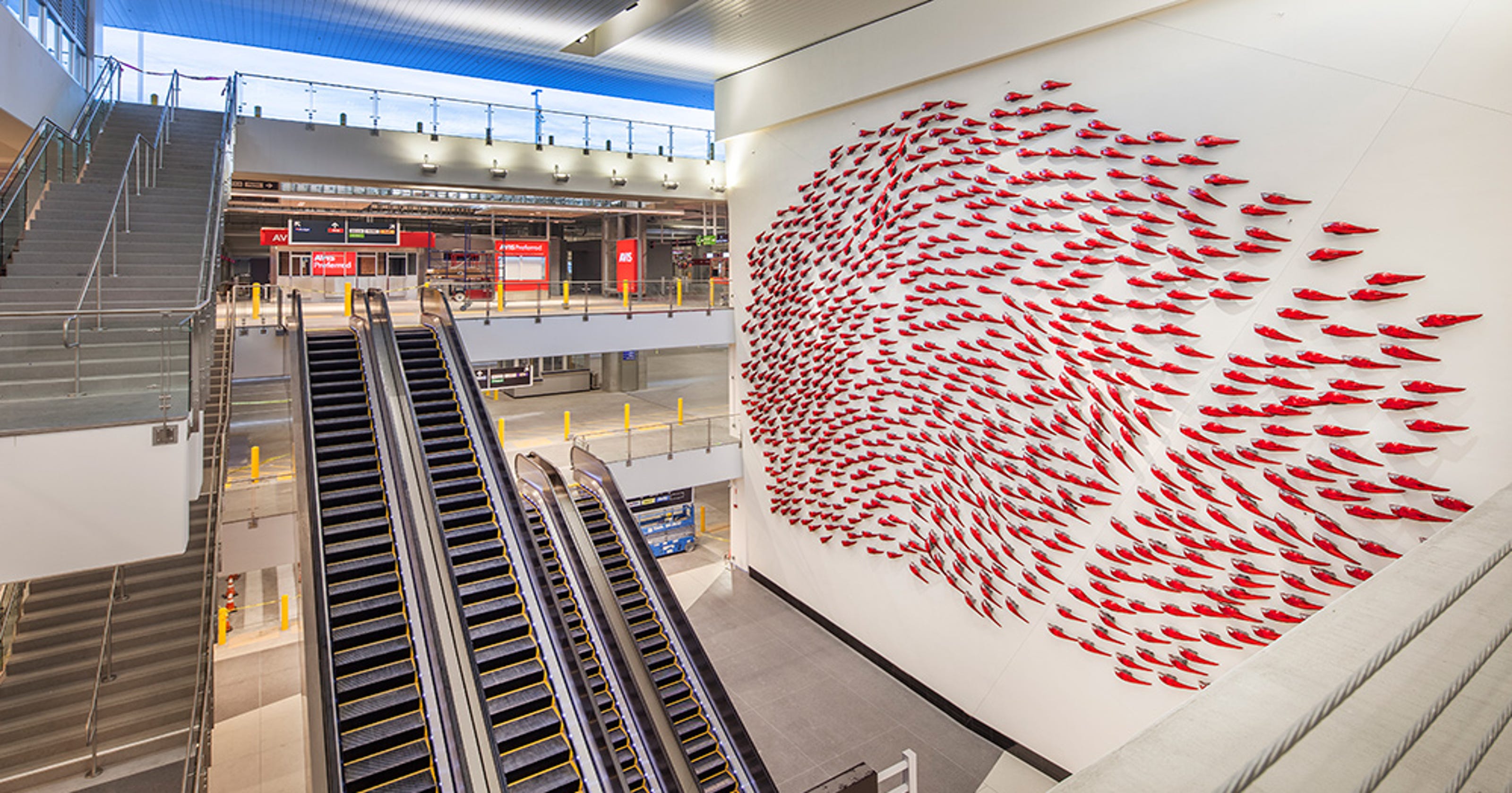 Car Seat Rental San Diego / Sixt Debuts Location at San Diego Airport