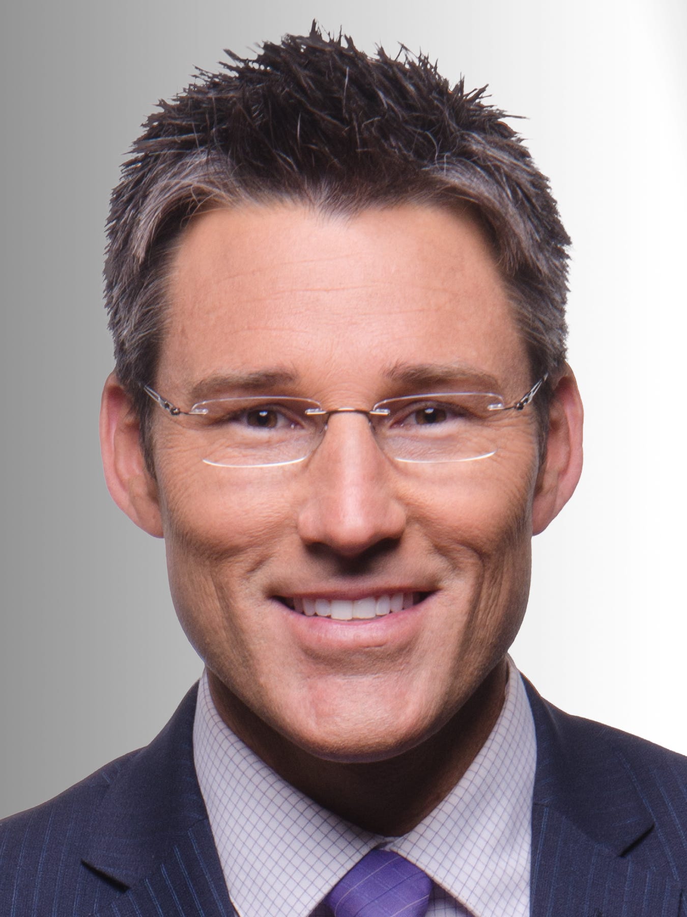 Grapevine: WDIV promotes Jason Colthorp to anchor