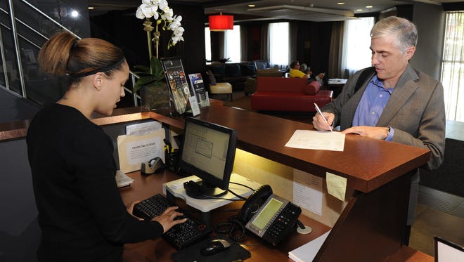 10 Free Things Hotels Provide In Case You Forgot