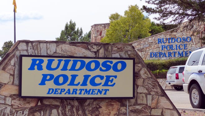 The Ruidoso Police Department was deemed by analysts as well funded, well equipped and well trained.