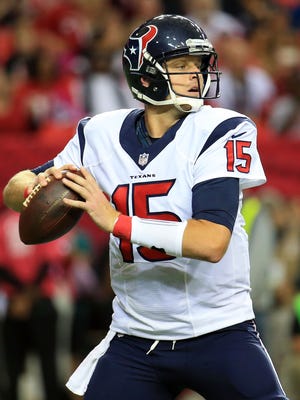 Ryan Mallett