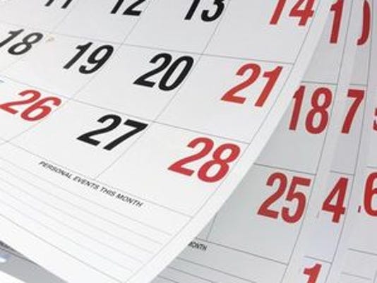 Experience Calendar Fond Du Lac County Events July 2018
