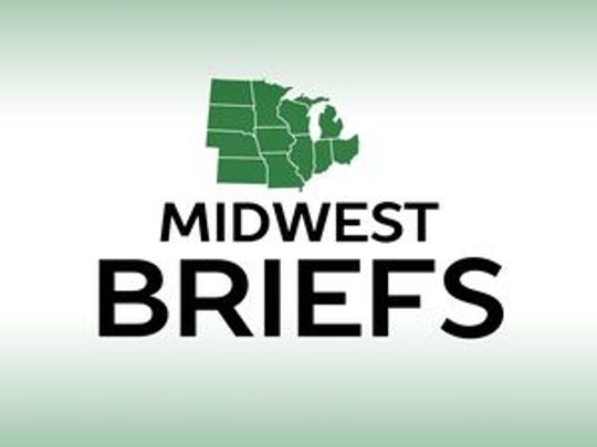 Midwest briefs