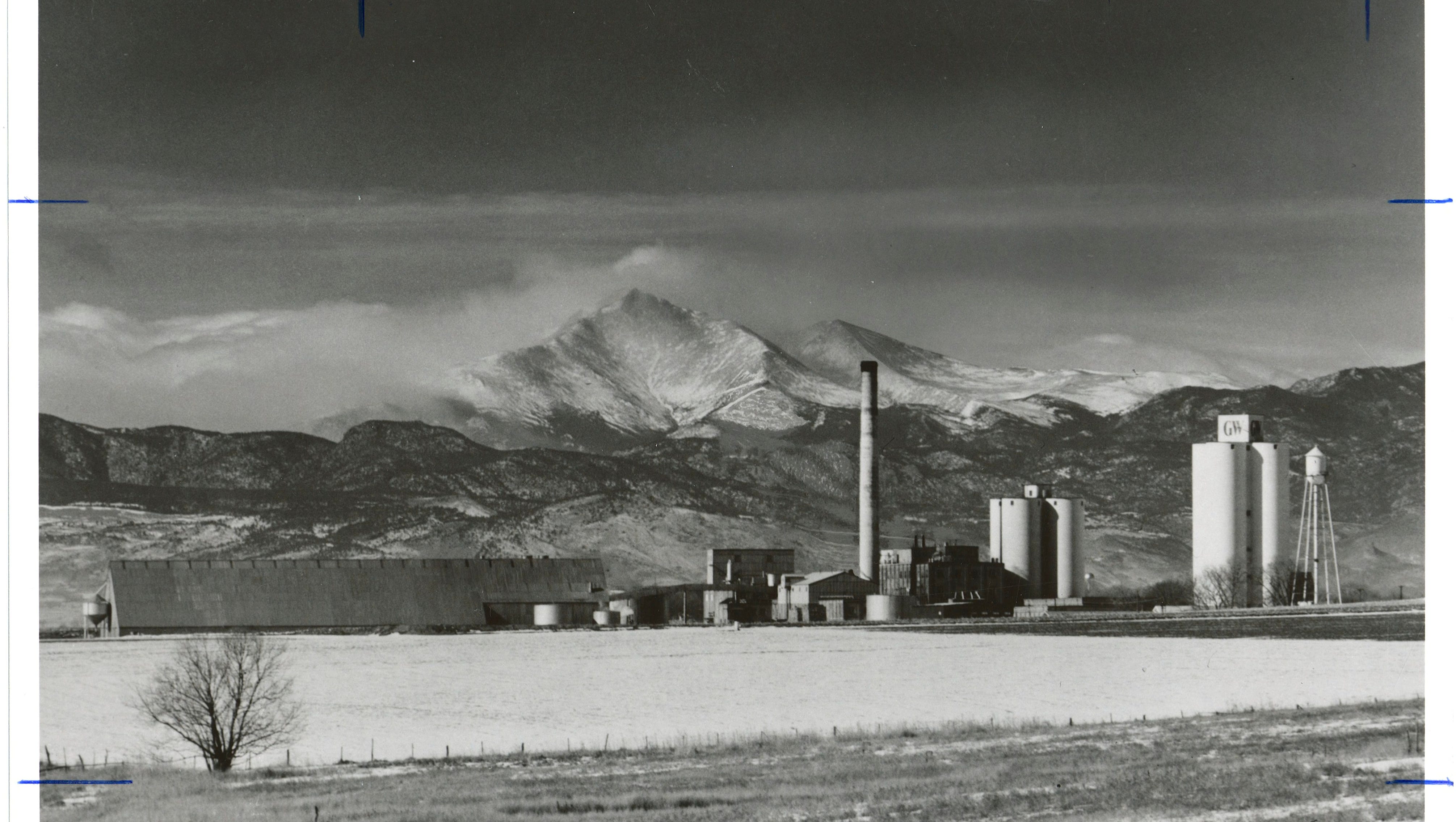 Colorado's sugar beet industry producing more on less land