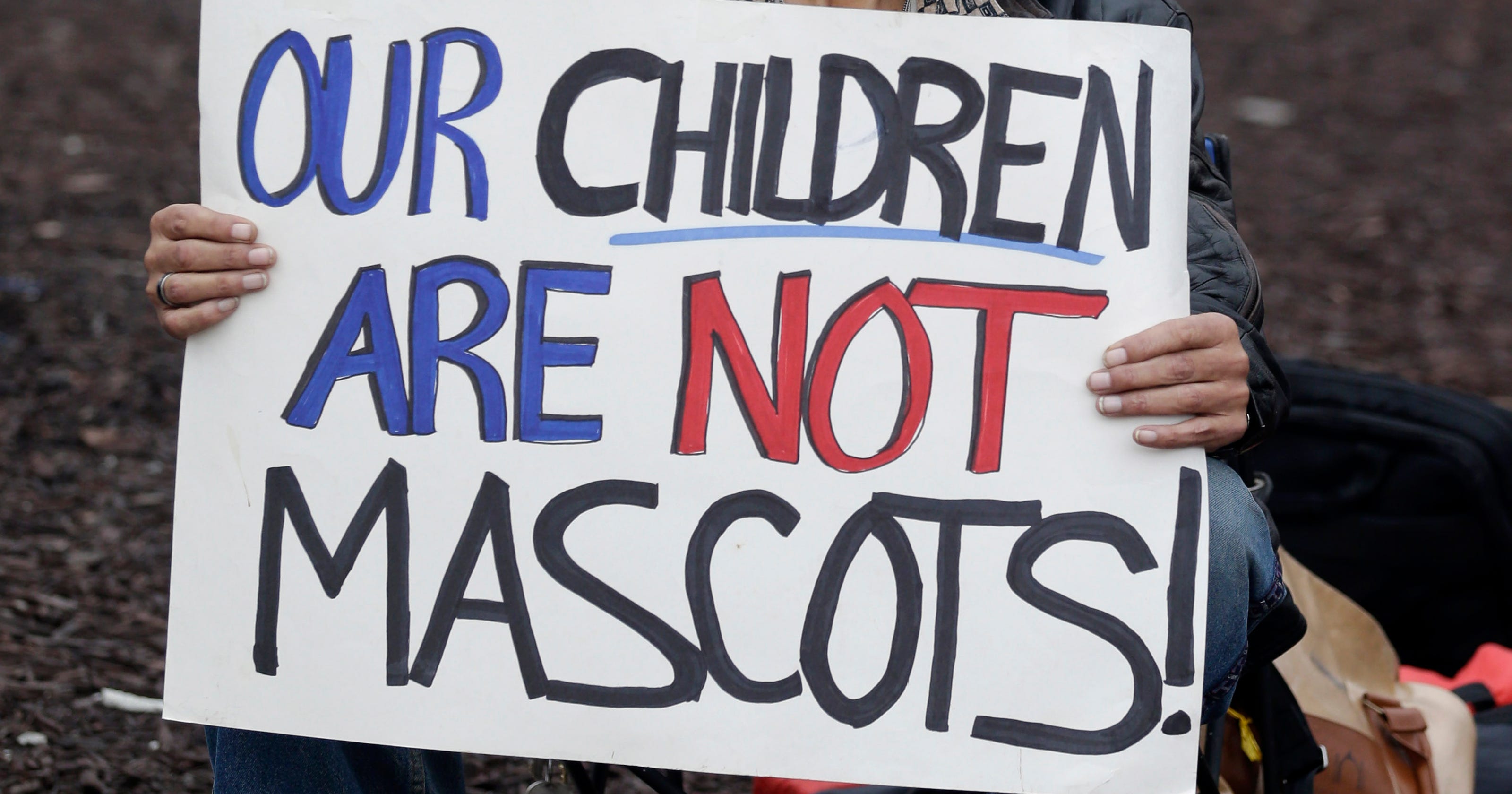 Indian Racial Slurs