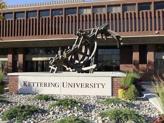 Kettering University raising $150M plans new academic hub