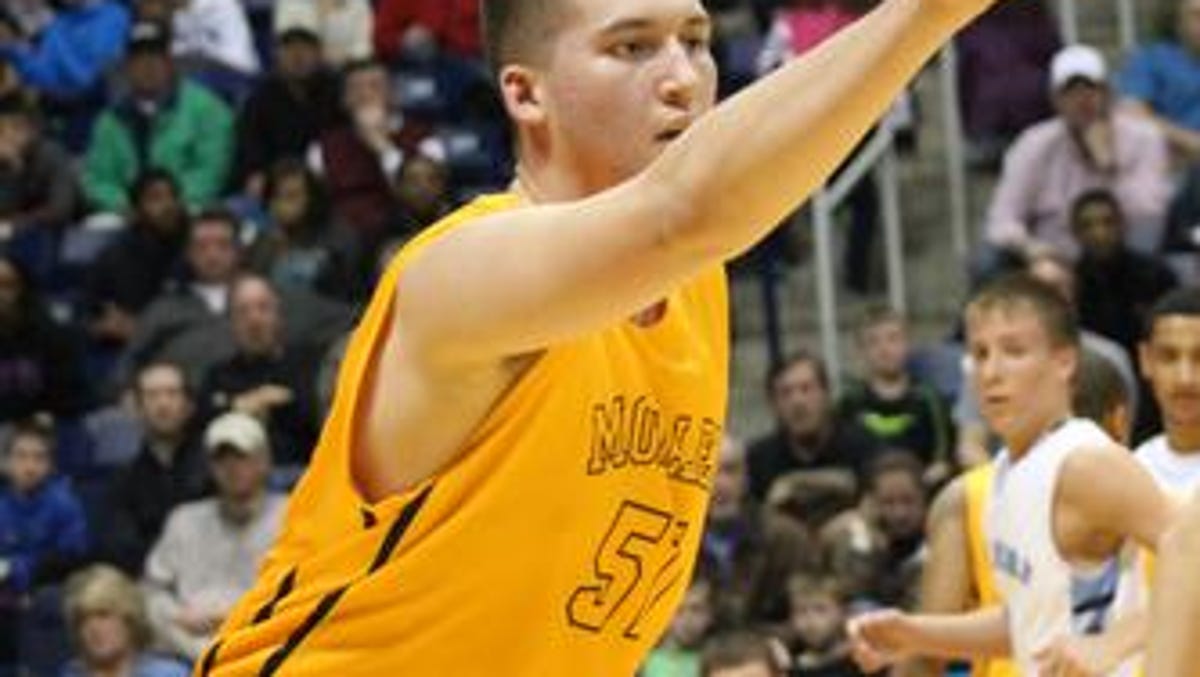 Nate Fowler Luke Kennard Share Aau Bond Through Years