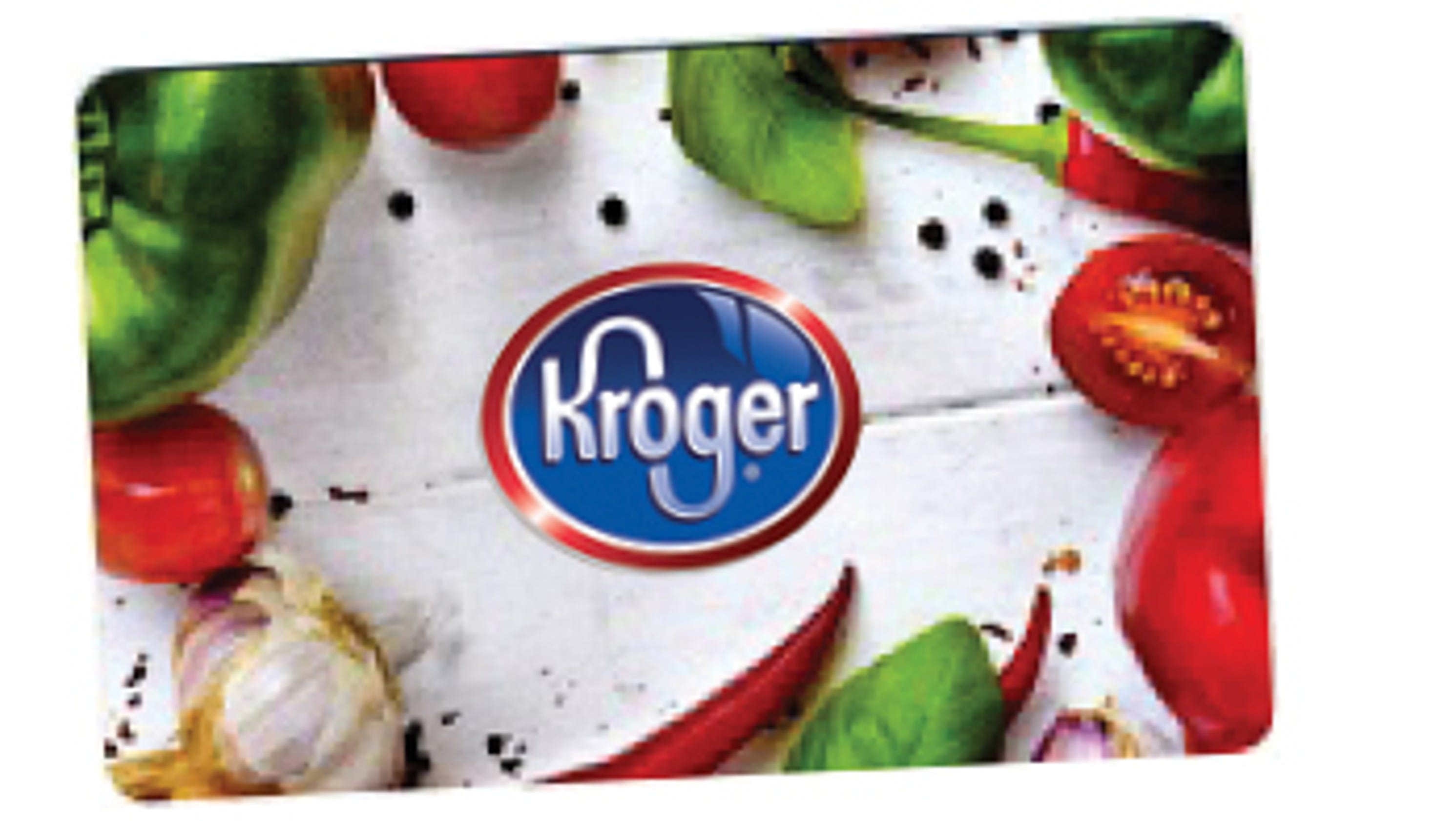 Kroger Gift Cards 4X - pl7hzb5