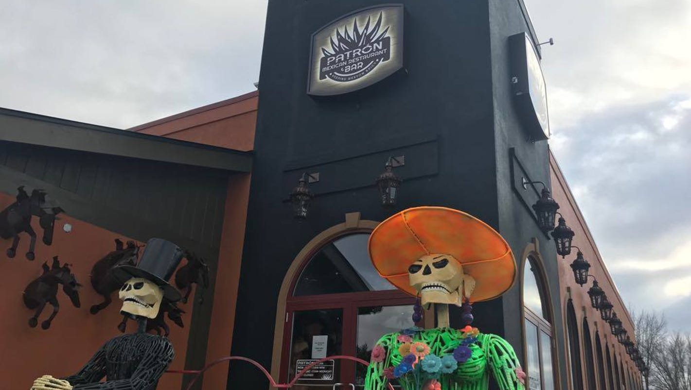 Mexican Food Wausau Wi Mexican Food Wausau Wi