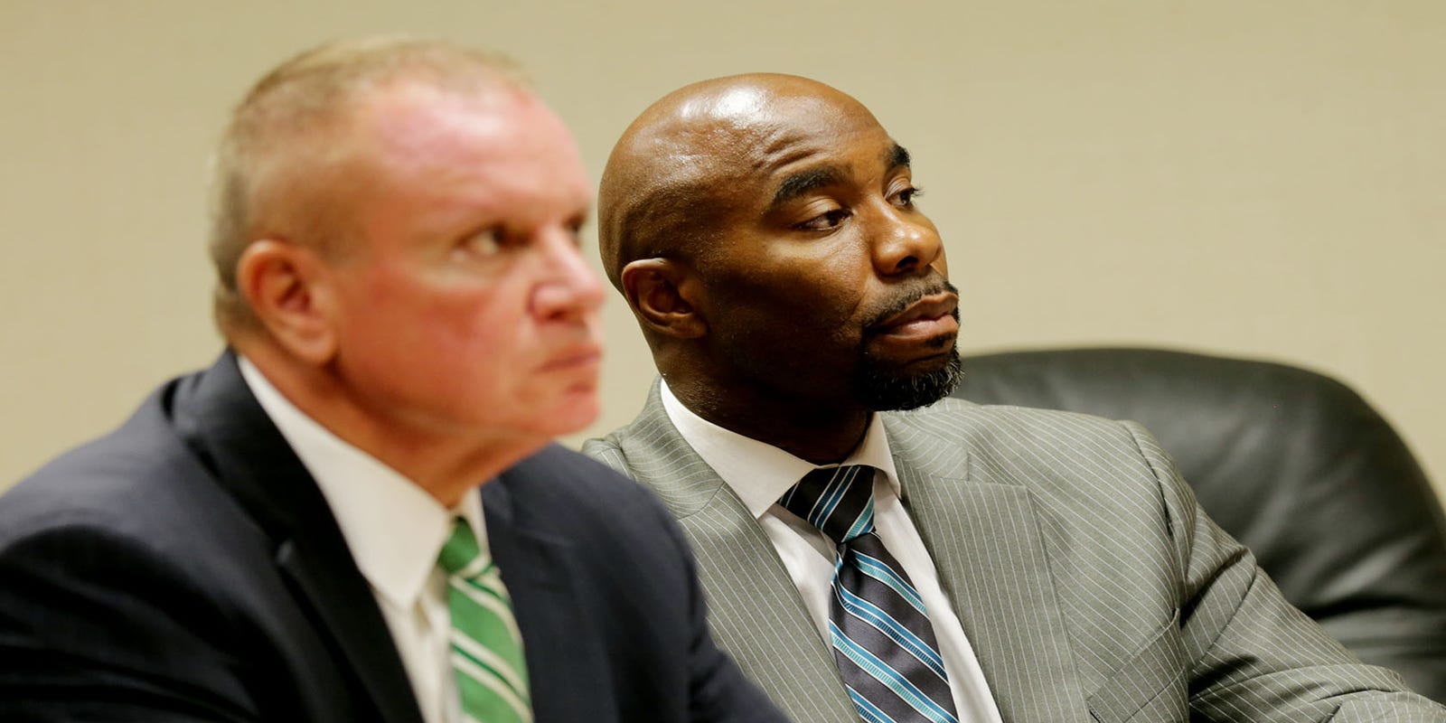 Wayne Co prosecutors remain on Mateen Cleaves case