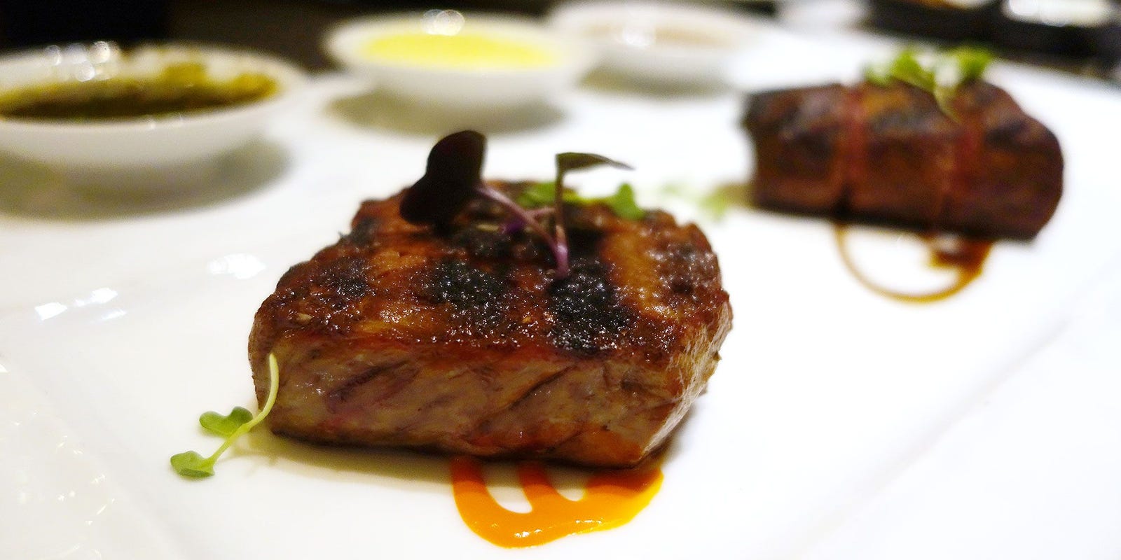 11 Best Steakhouses In Phoenix