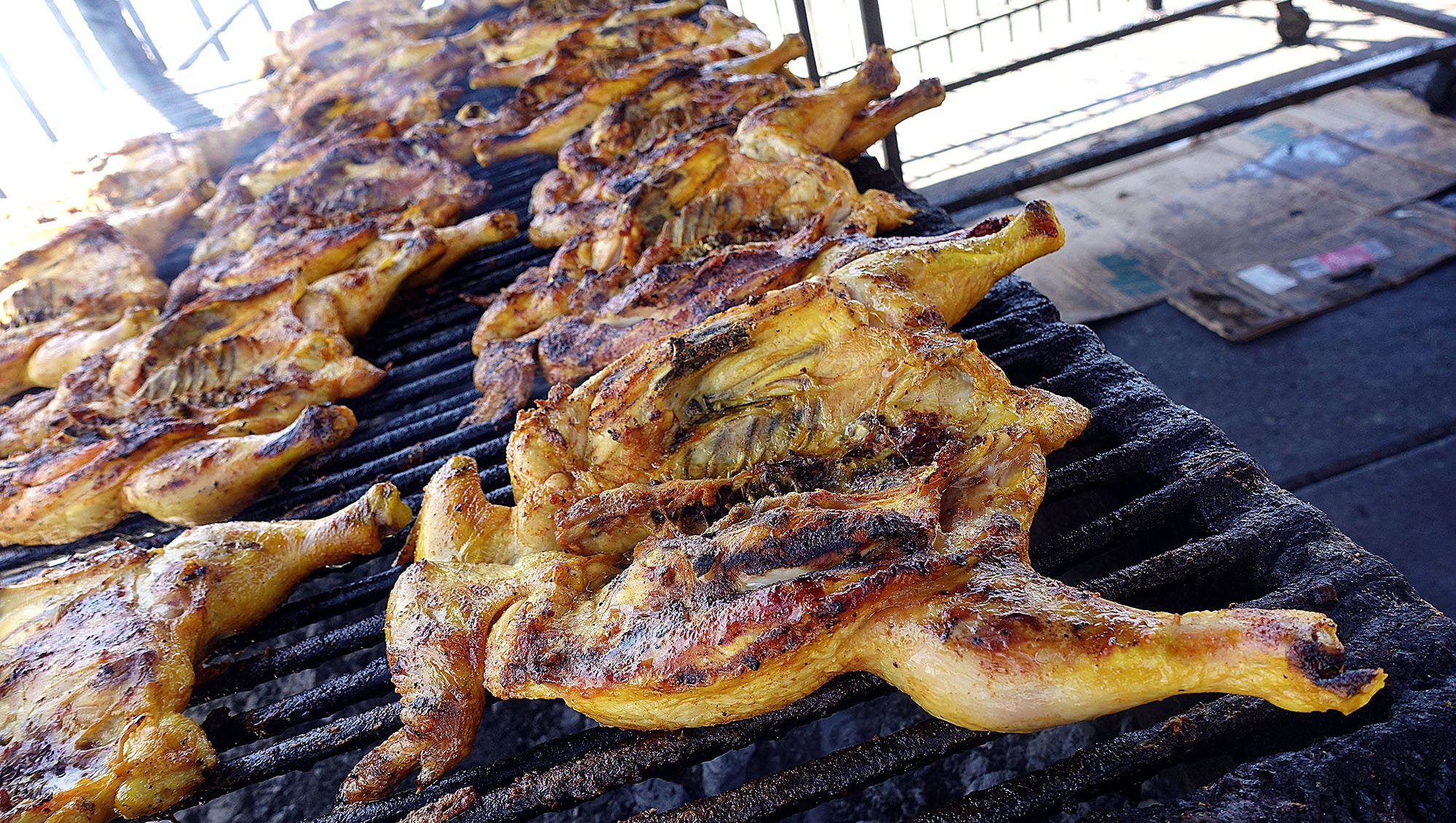 Authentic Mexican food 5 musttry restaurants in south Phoenix