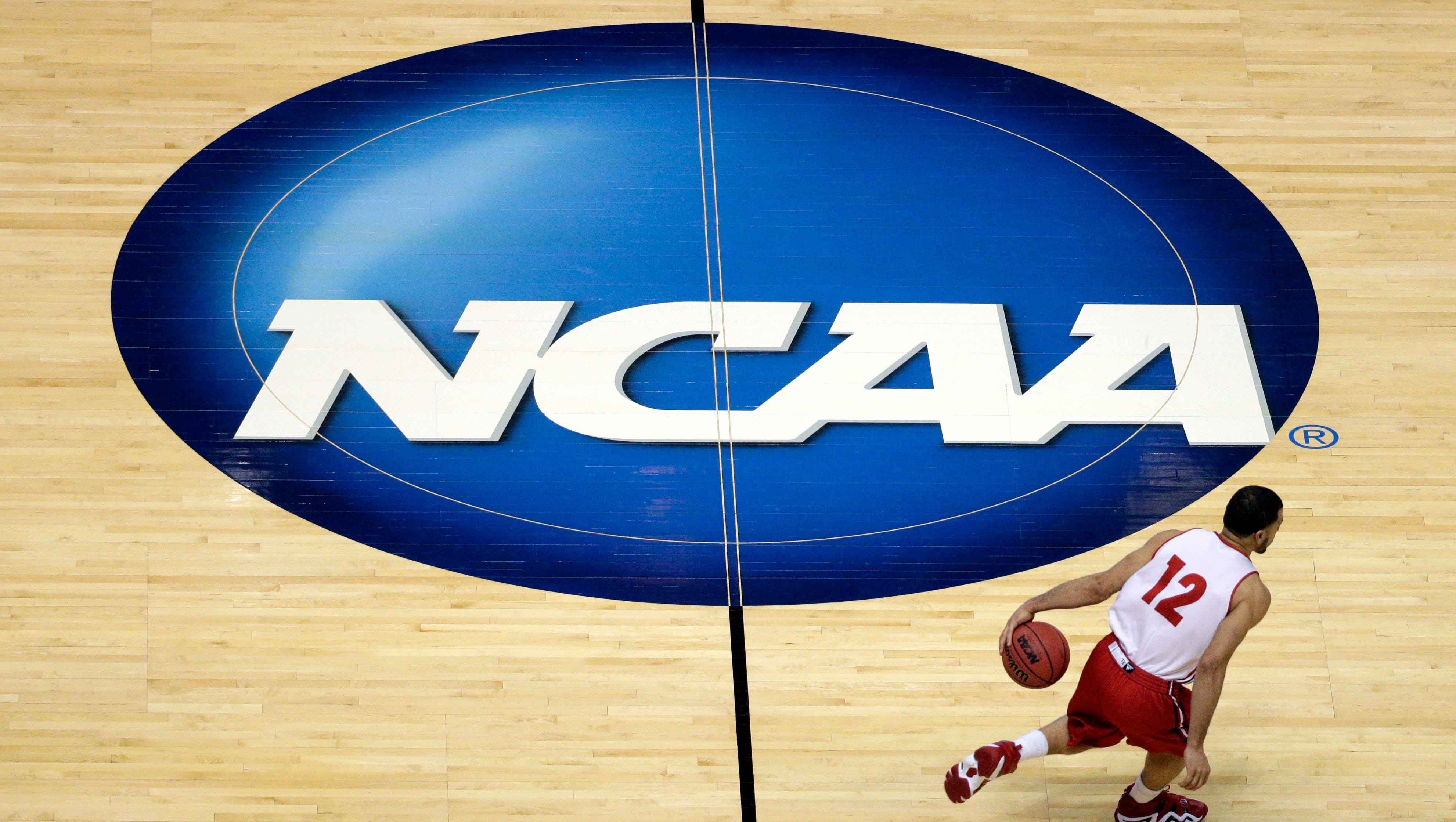 Judge Denies Ncaa Access To Evidence From College Hoops Trial