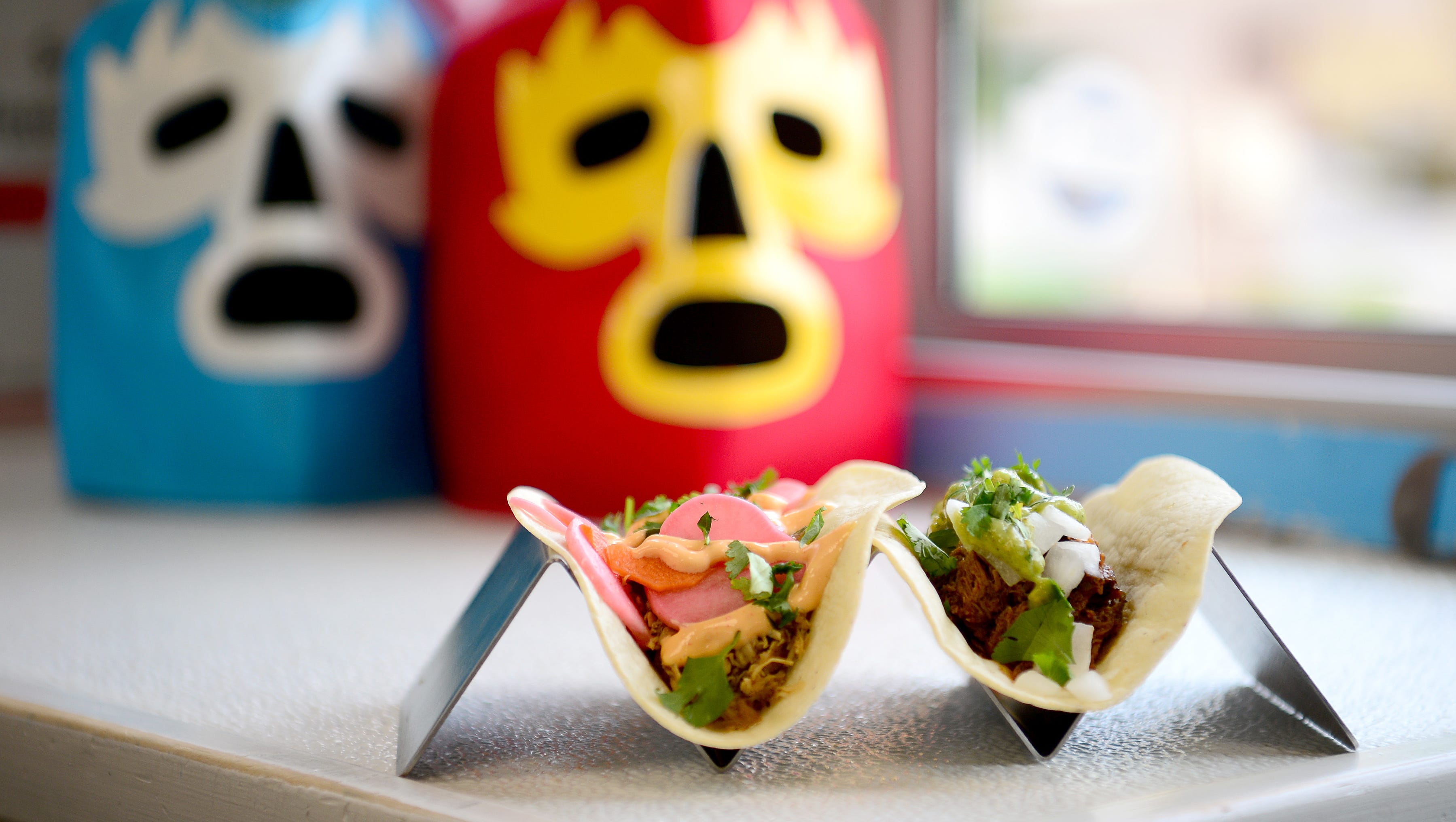 Find Deals Eat Tacos In Asheville On National Taco Day