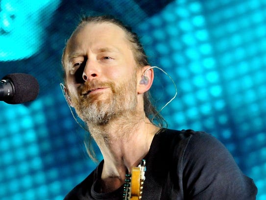 RADIOHEAD