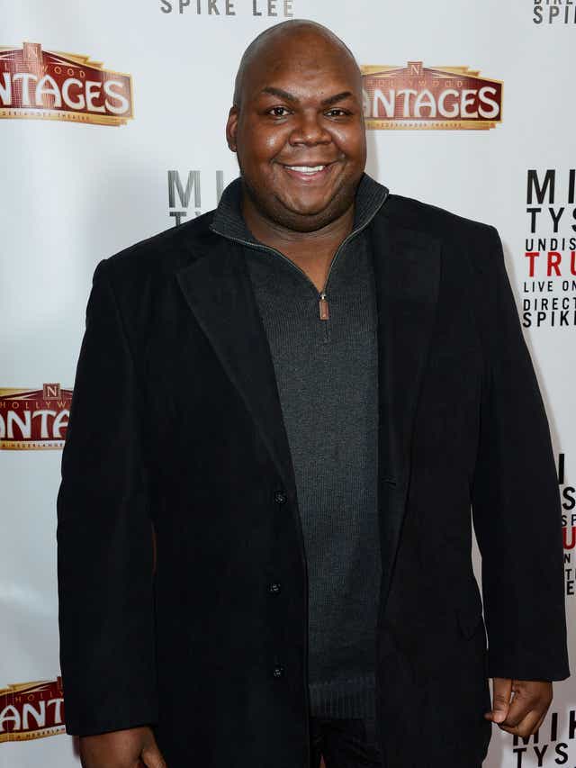 Actor Windell Middlebrooks Dies At 36