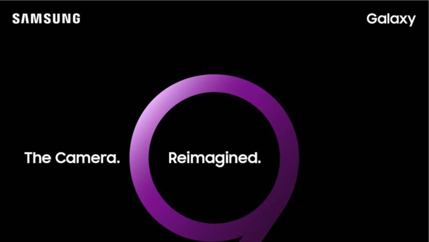 Samsung's Galaxy S9 is coming: Here's what the rumors say it will be