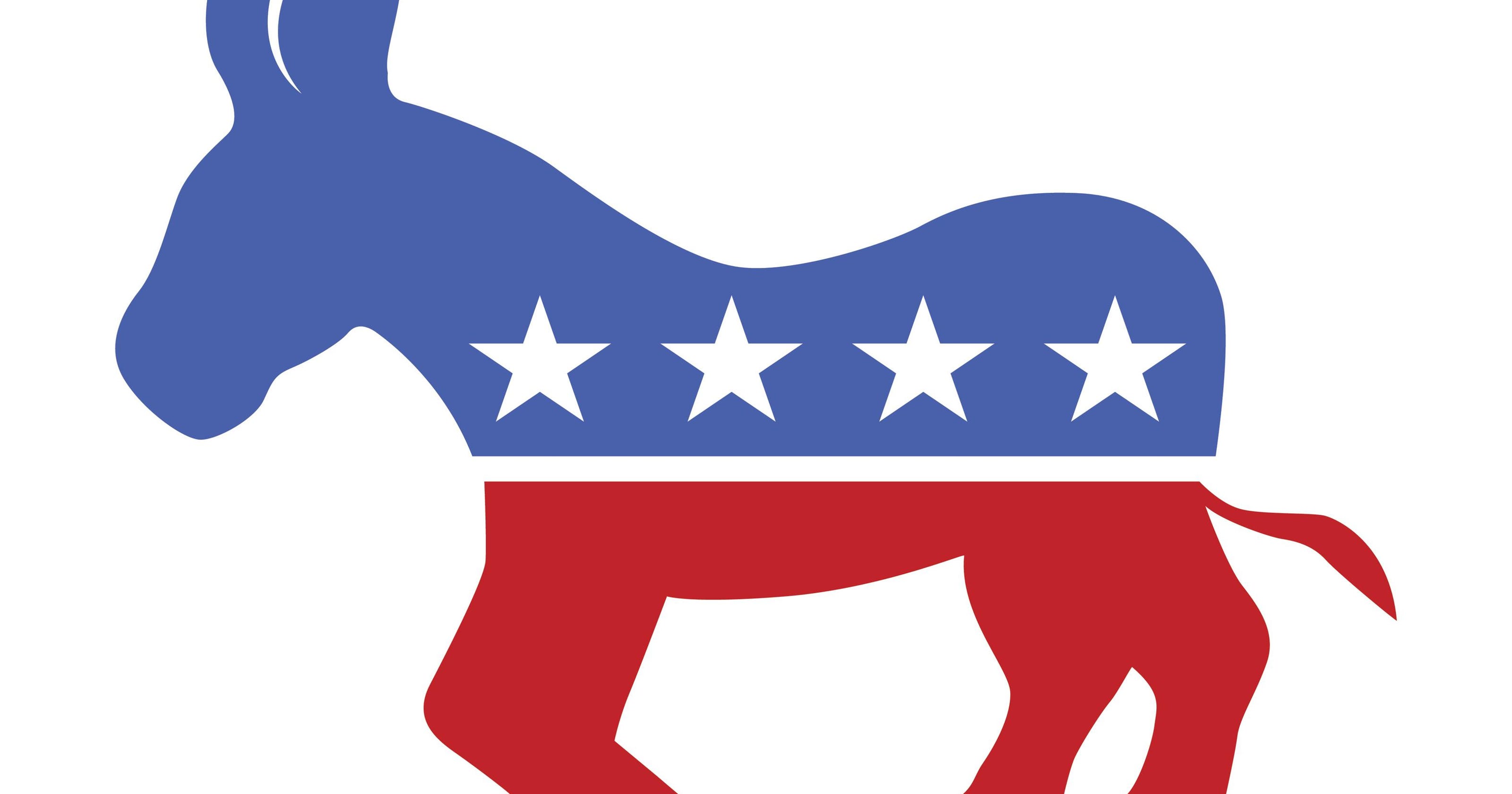 'Democratic Party is arrogant, repulsive, self-righteous'