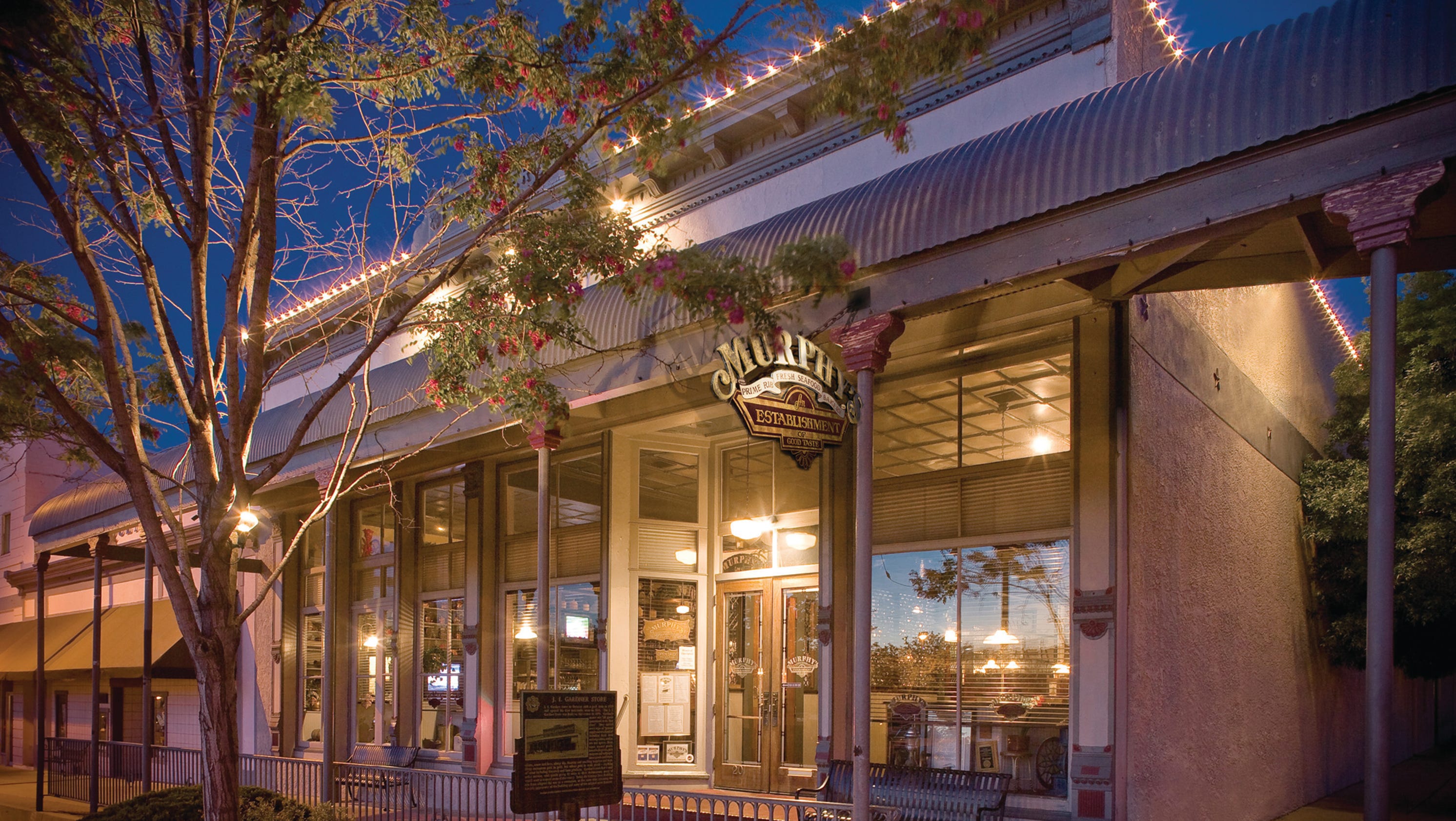 14 best restaurants in Prescott, AZ