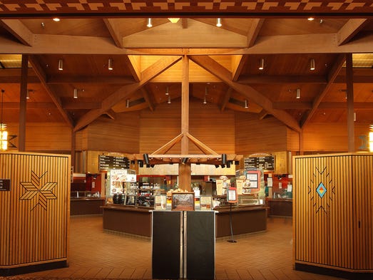 9 Best Restaurants Near Grand Canyon South Rim