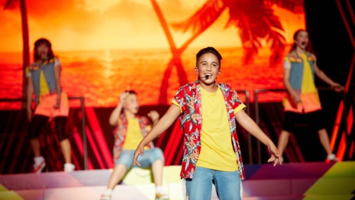 Kidz Bop To Play At Bethel Woods Cast, crew and more for kidz in the wood (1996) with digiguide.tv.