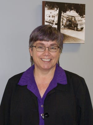 Krissy Sinor, OATS Board of Directors