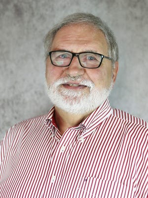 Dr. Frank Del Favero