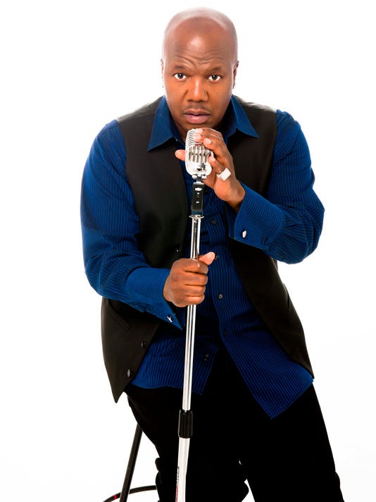 Comedy AllStars to perform in El Paso in honor of troops on Friday
