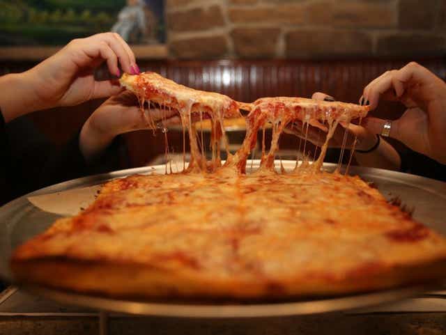 The American Pizza Capital You Ve Never Heard Of