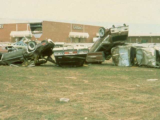 Terrible Tuesday 39 Years Later