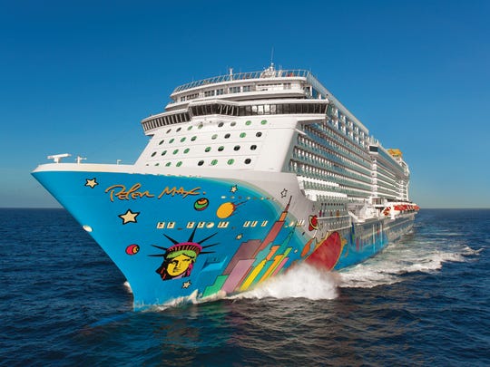 Hurricane Dorian Norwegian Cruise Passenger S Wedding Weekend