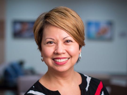 Racquel Collins