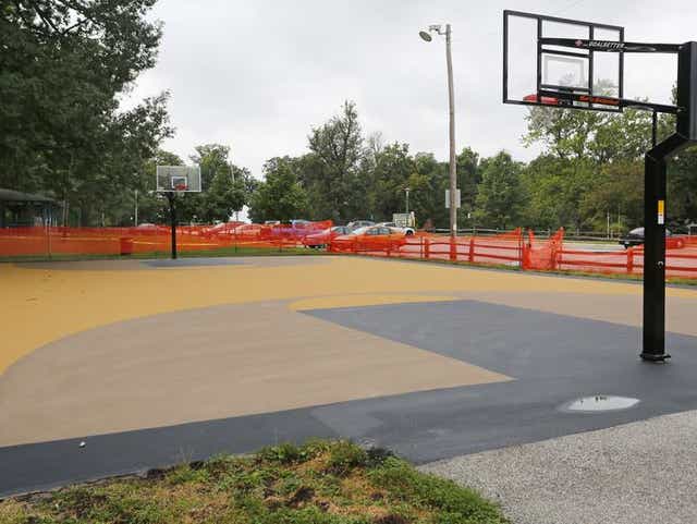 Former Purdue Star Brian Cardinal Leads Renovation Of Lafayette