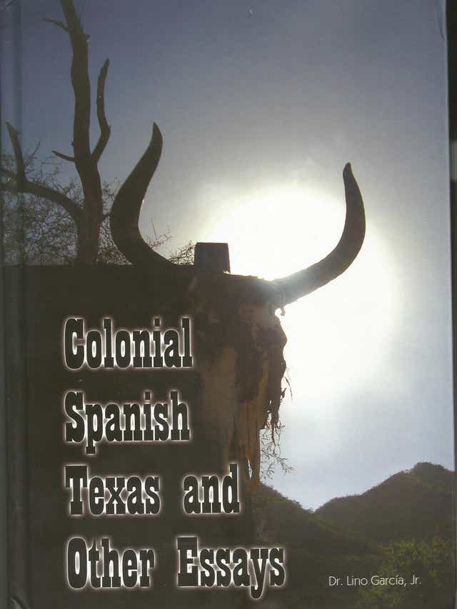 Texana Reads Spain S Role In Revolutionary War Texas Explored