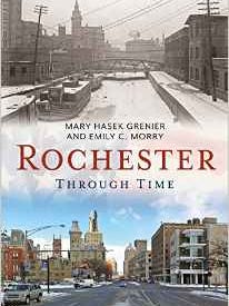 rochester through time