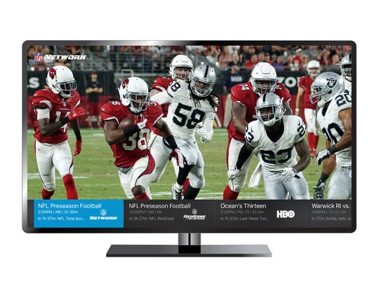 How to watch the NFL without paying for cable