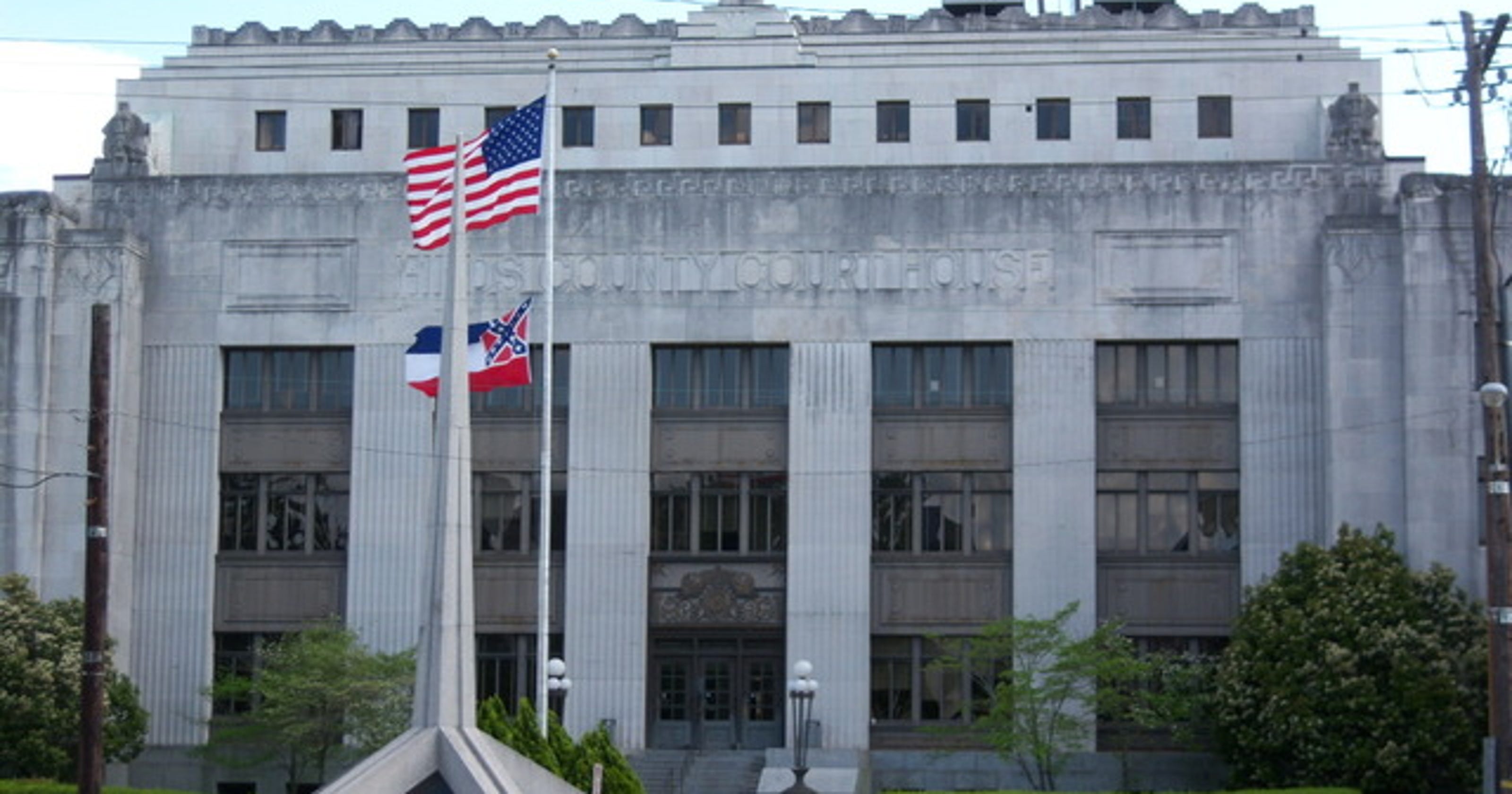 Courthouse lockin case closed without arrests