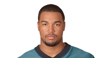 Marcus Smith was the Eagles' first-round draft pick.