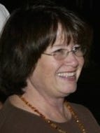 Bonnie Kalanick in 2005