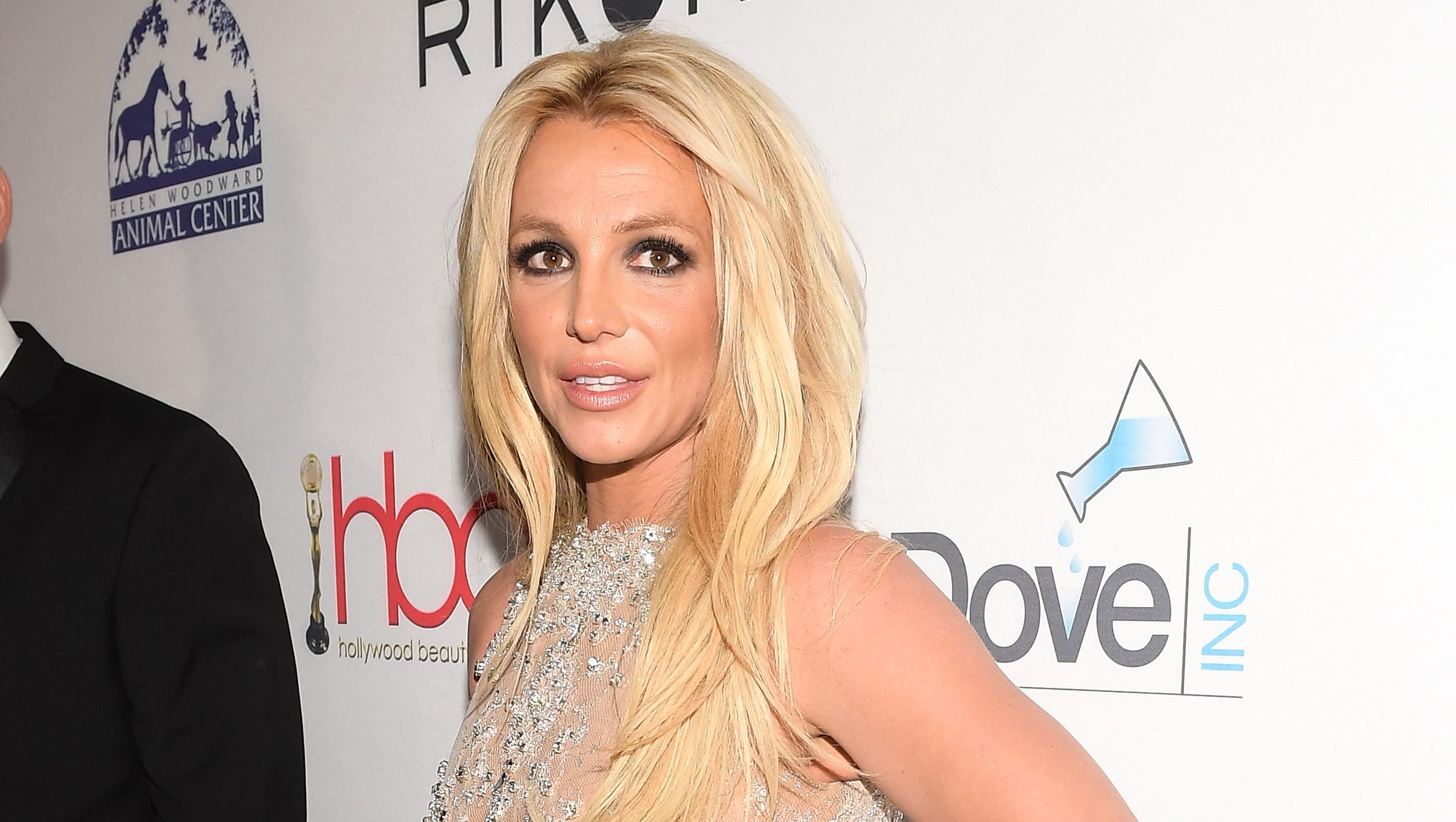 britney spears kenzo photos