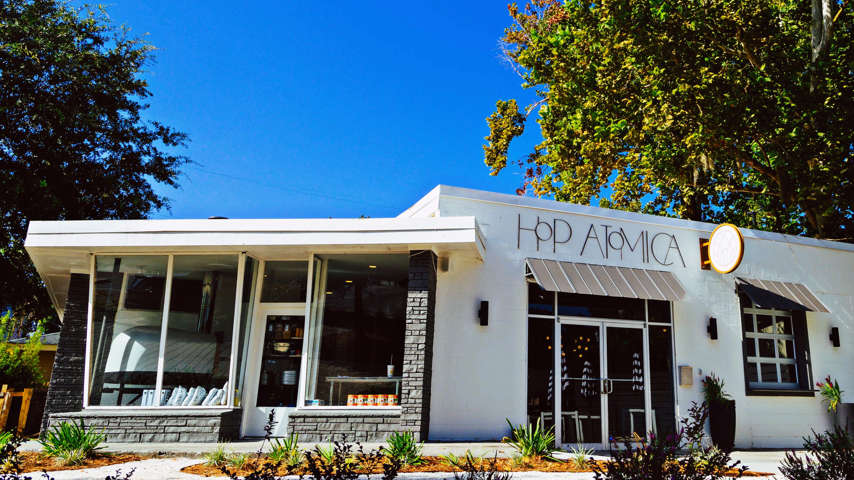 Business And Property Developments In Savannah And Chatham County