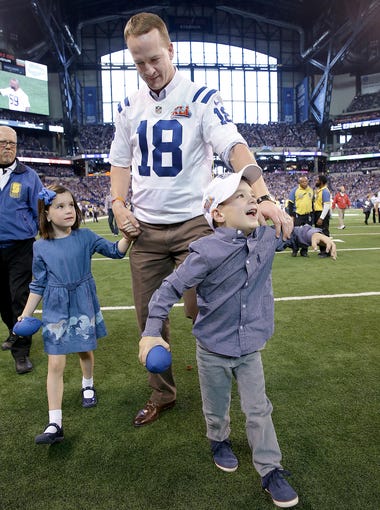 Indianapolis Star
