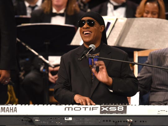 Stevie Wonder I M Going To Take A Break Will Have Kidney